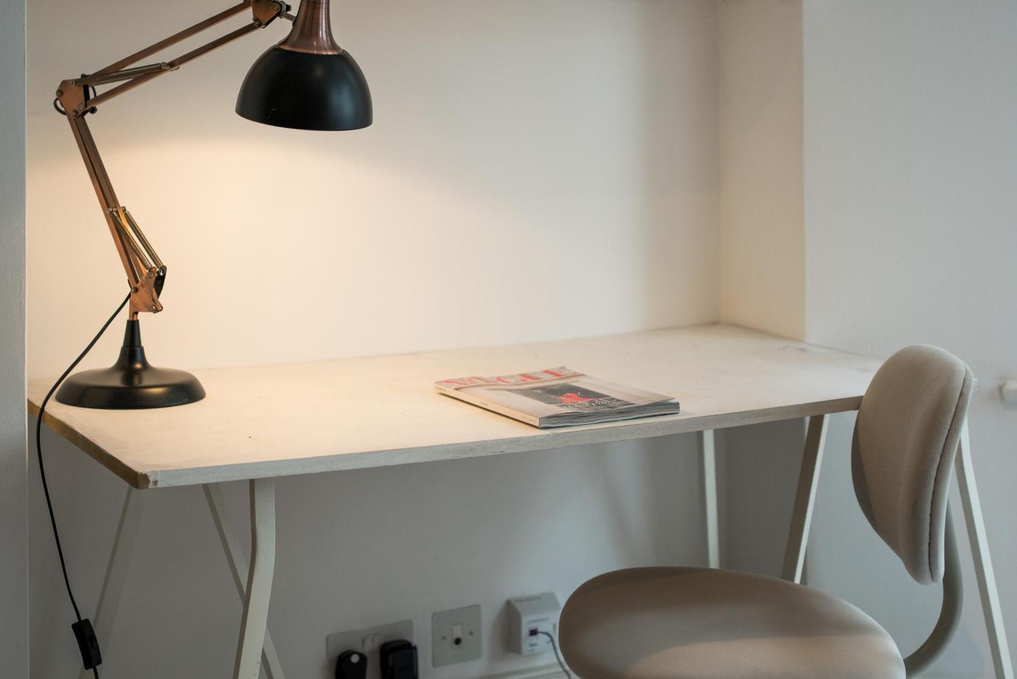 Ferienwohnung Charming 2-Bed Flat In The Heart Of Nottinghill - Steps From Portobello Rd Market And Nottinghill Bookshop London Exterior foto