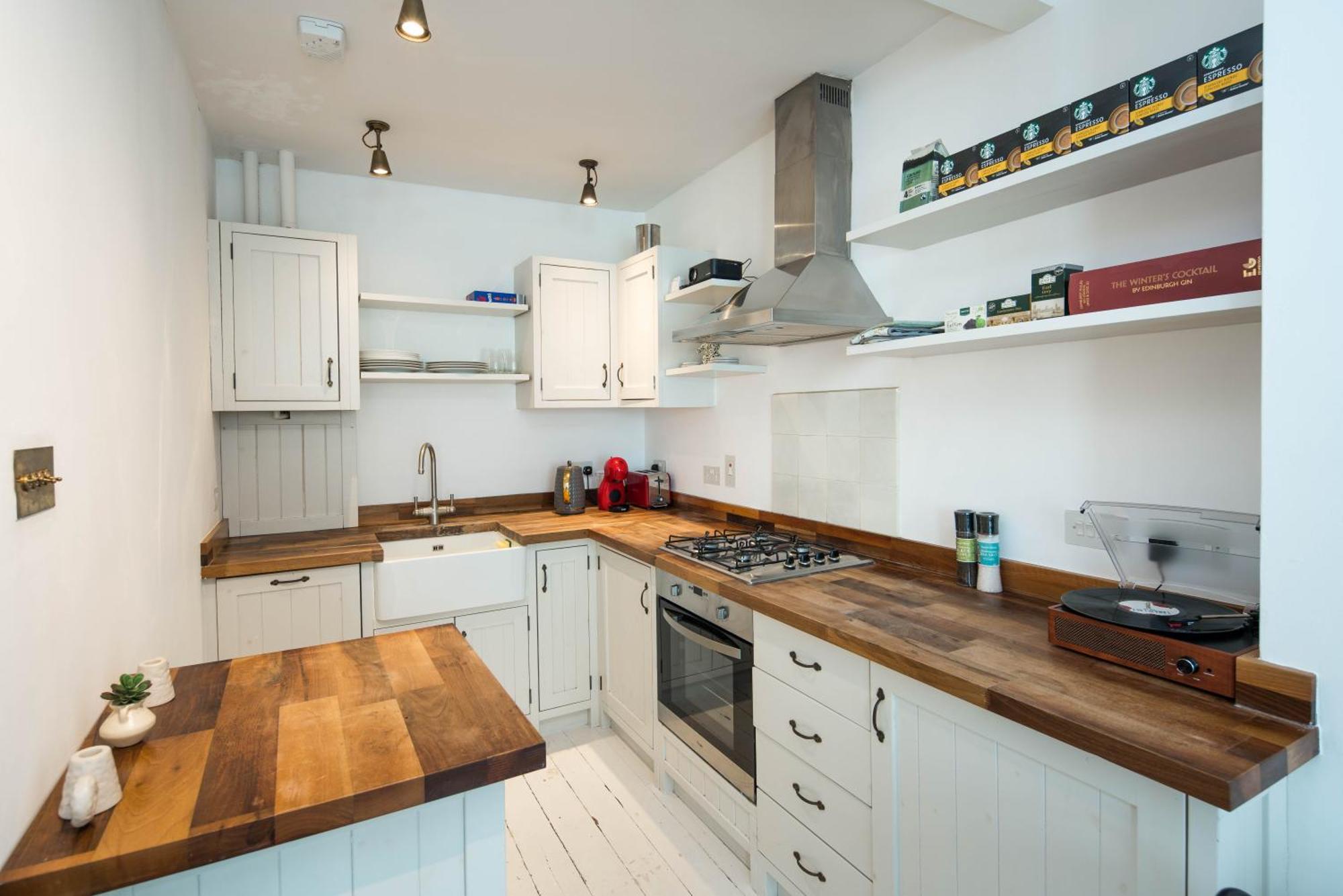 Ferienwohnung Charming 2-Bed Flat In The Heart Of Nottinghill - Steps From Portobello Rd Market And Nottinghill Bookshop London Exterior foto