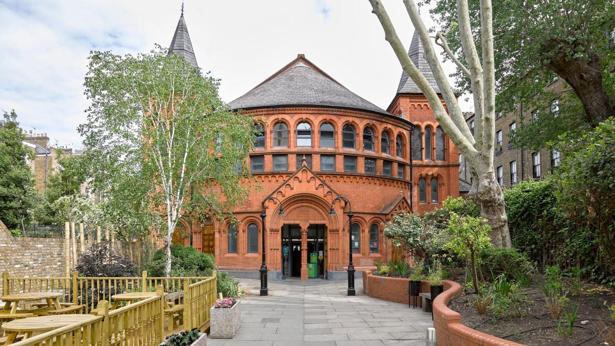 Ferienwohnung Charming 2-Bed Flat In The Heart Of Nottinghill - Steps From Portobello Rd Market And Nottinghill Bookshop London Exterior foto